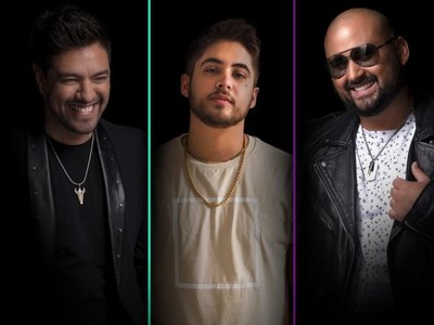 Ceiba vuelve al ruedo con dos singles
