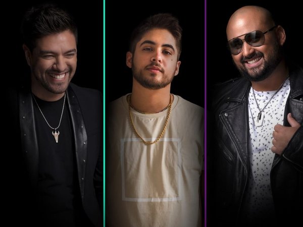 Ceiba vuelve al ruedo con dos singles