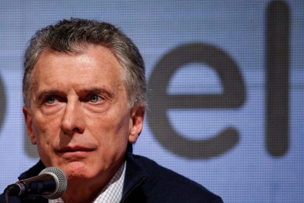 Macri quita el IVA para productos de la canasta básica hasta fin de este año - .::RADIO NACIONAL::.