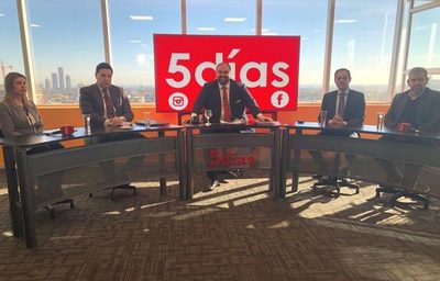 Semana clave: ¿Qué ministros deben irse?