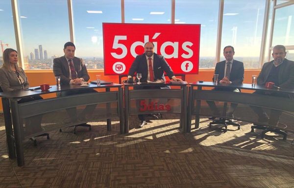 Semana clave: ¿Qué ministros deben irse?