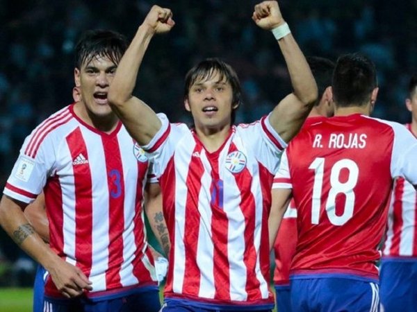 Paraguay confirma segundo rival para gira asiática
