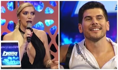 Carlos Viveros lanzó un misil dirigido a Carmiña