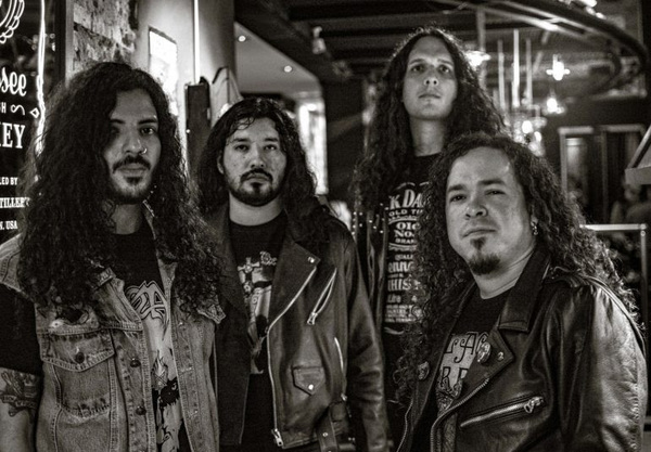 El rock y el metal cierran los festejos del aniversario de Asunción » Ñanduti