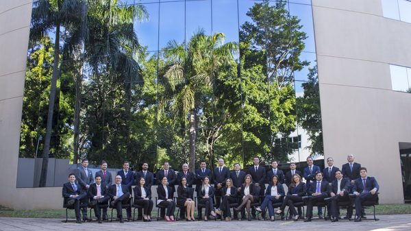 Lanzan nuevo MBA con énfasis en lo práctico