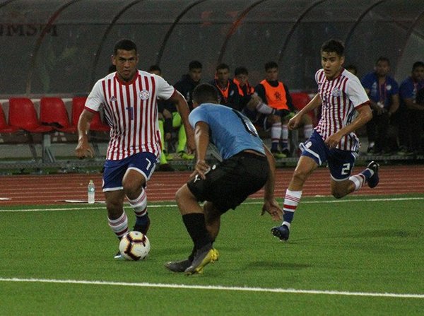 La Albirroja se prepara para las eliminatorias con dos amistosos en septiembre » Ñanduti
