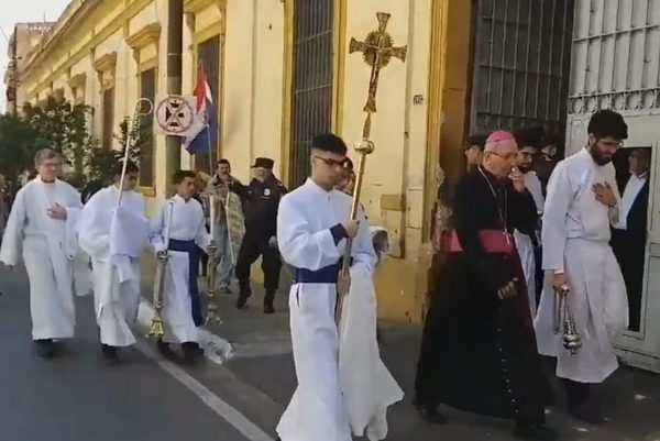 Subjefe de la Policía Nacional justifica aprehensión de escrachadores