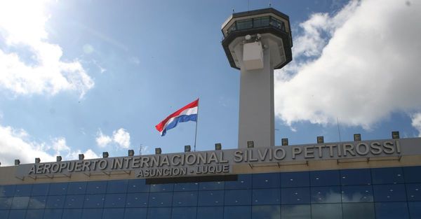 Rescatan a cinco paraguayas desde España