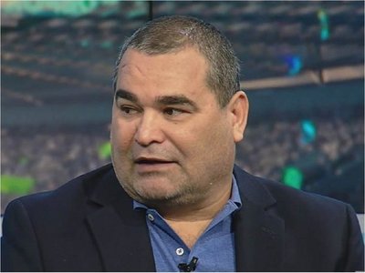 José Luis Chilavert: ¿Candidato a presidente en el 2023?