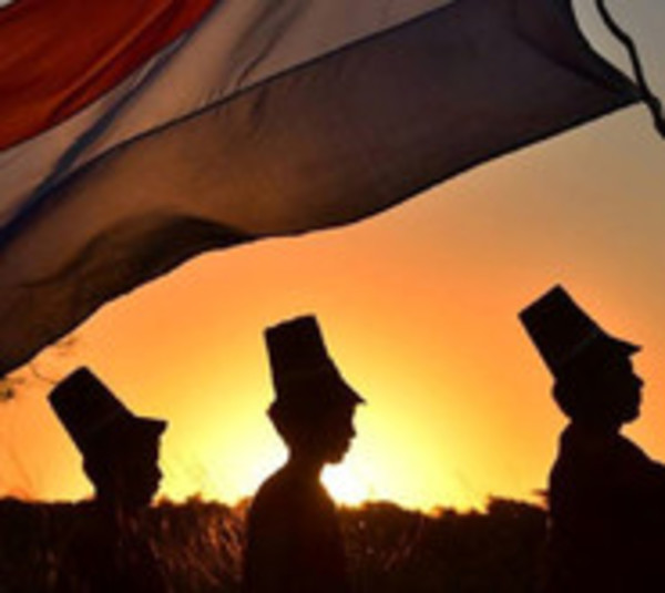 16 de agosto, día de los niños mártires de Acosta Ñu - Paraguay.com