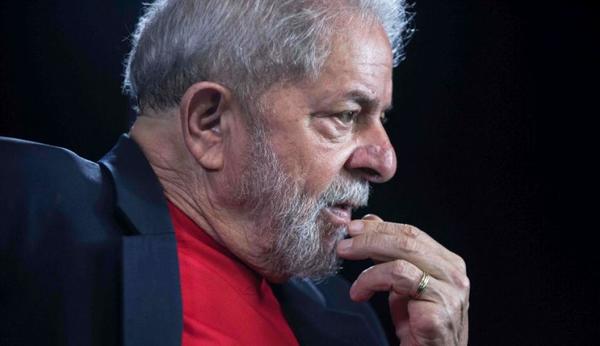 Lula: Todo lo que sucede en Brasil tiene dedo estadounidense