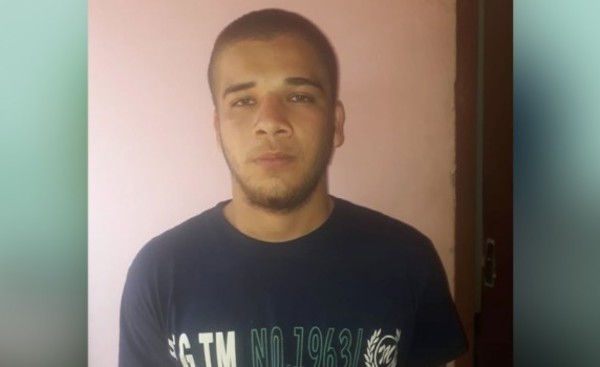 Procesado por violento asalto a estudiante brasileña