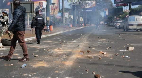 HOY / Empresarios esteños, en medio de la crisis: “Déjennos trabajar tranquilos”