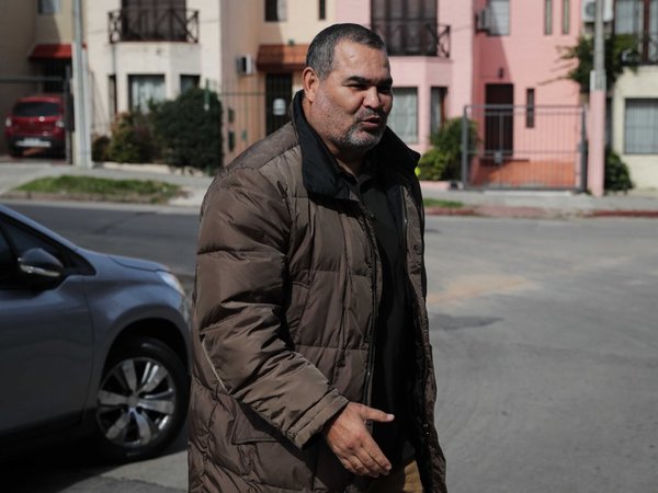 Chilavert se plantea ser presidente de la Conmebol o de Paraguay
