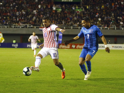 La Albirroja confirma amistoso ante Jordania