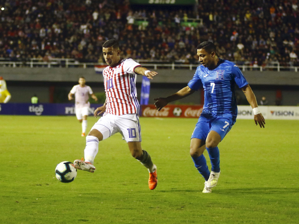 La Albirroja confirma amistoso ante Jordania