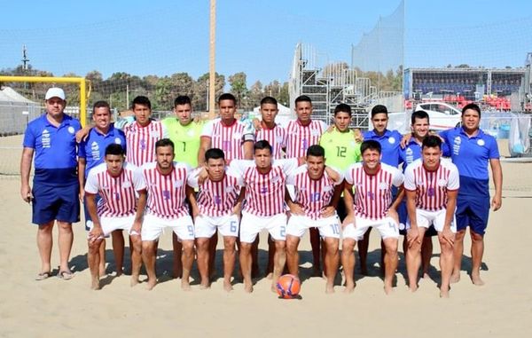 Pynandi golean a Moldavia - Deportes - ABC Color