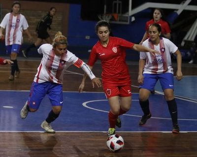 Las semifinales de la Liga Premium - Deportes - ABC Color