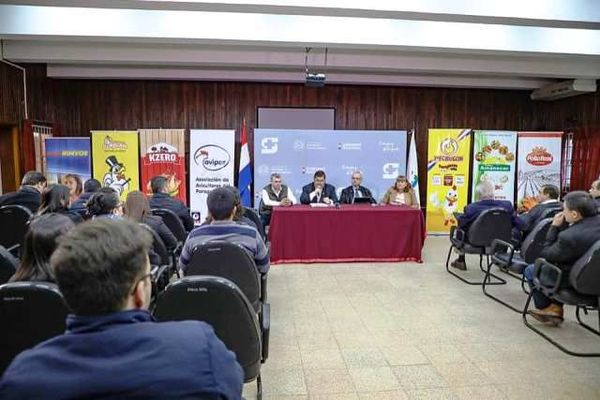 Simulacro de influenza aviar en Paraguay - ABC Rural - ABC Color