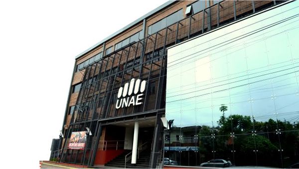 La UNAE es reconocida a nivel internacional