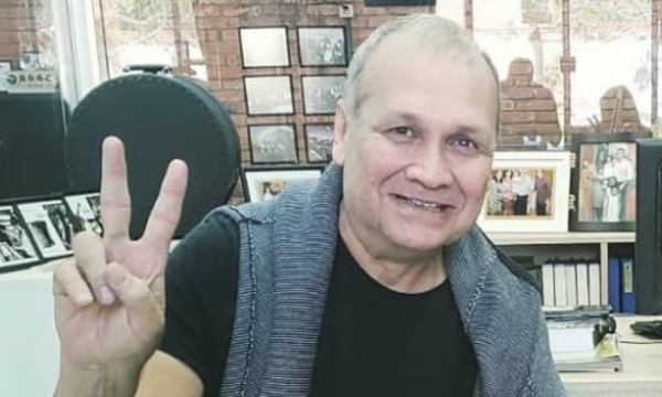 Sale una canción contra Mario Ferreiro