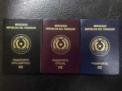Paraguayos ya no necesitan visa para viajar a Emiratos Árabes