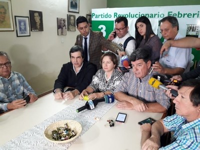 Le pusieron fecha al juicio político