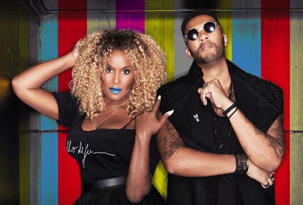 ¡A bailar con Technotronic! - Weekend - ABC Color