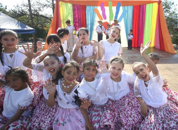 Unicef asegura que seguirá trabajando en favor de la niñez en Paraguay