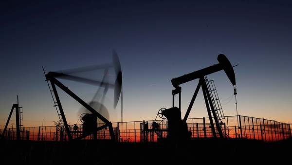 Incertidumbre económica enfría demanda petrolera mundial