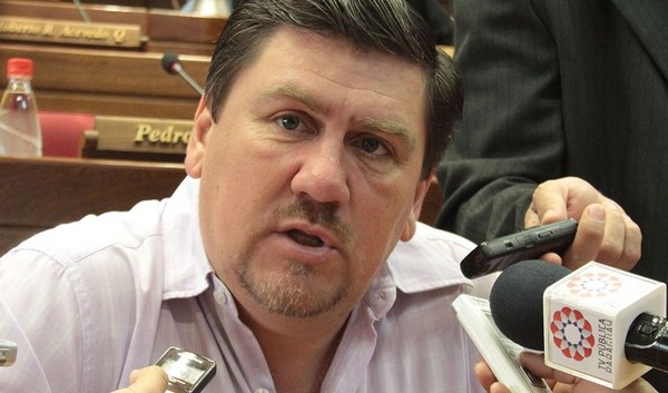 Blas Llano: El Gobierno debe hacer triple esfuerzo para recuperar credibilidad - ADN Paraguayo