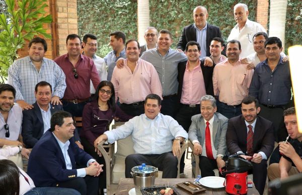Juicio político es “caso cerrado” en Diputados