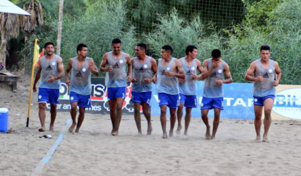 HOY / Más amistosos en el cronograma de la selección