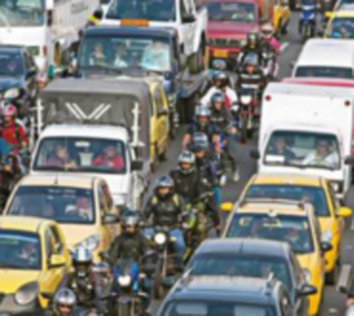 SNPP lanza cursos para aprender a manejar motocicletas - Paraguay.com
