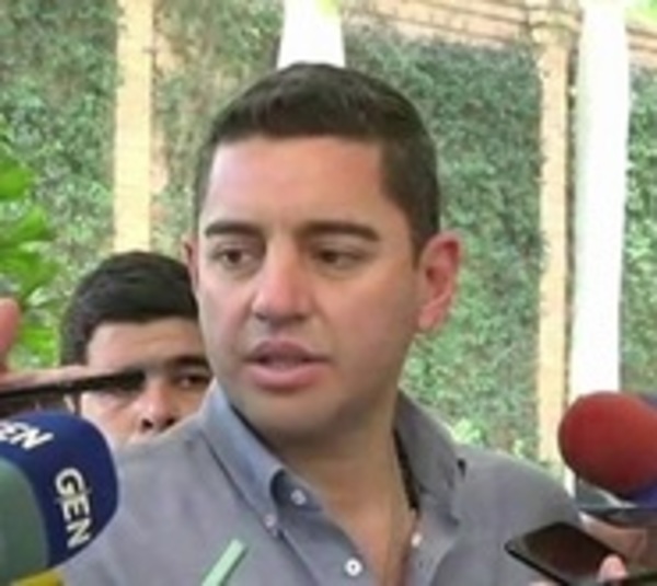 Colorados descartan juicio político al Ejecutivo - Paraguay.com