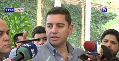 Colorados descartan juicio político al Ejecutivo | Noticias Paraguay