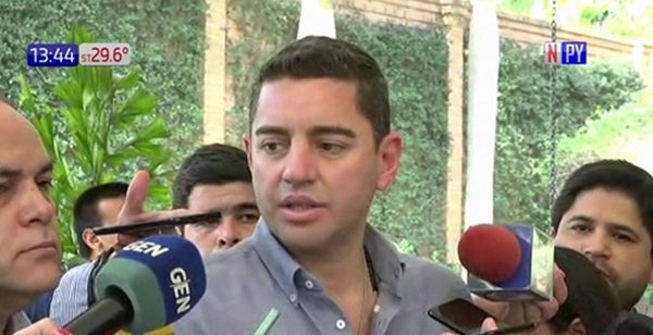 Colorados descartan juicio político al Ejecutivo | Noticias Paraguay