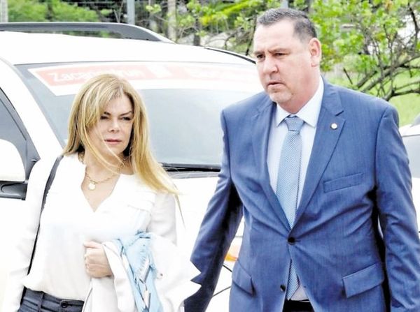 Chicana de Zacarías Irún posterga audiencia de medidas