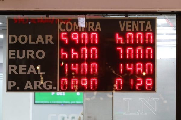 La calificadora Fitch degrada la nota de Argentina a “CCC” desde “B”