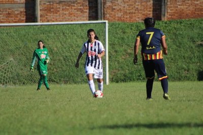 El histórico club que no participará en el Clausura