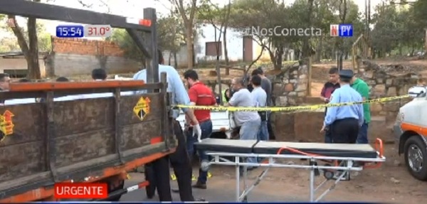 Discusión entre fleteros deja un fallecido y dos heridos | Noticias Paraguay