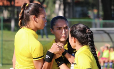 HOY / Todo preparado para el arranque del Clausura femenino