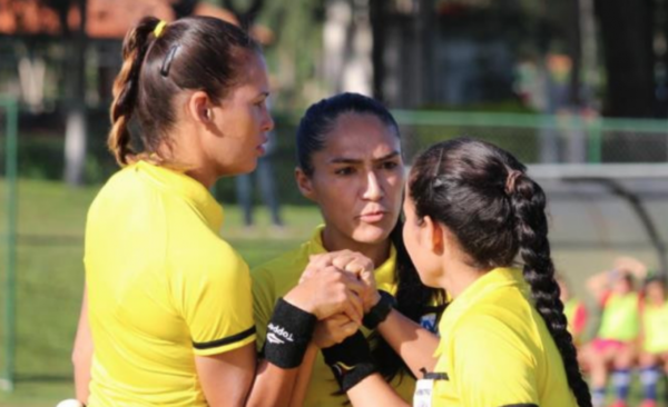 HOY / Todo preparado para el arranque del Clausura femenino