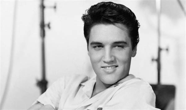 Hace 42 años fallecía Elvis Presley, el Rey del Rock » Ñanduti