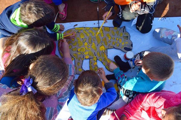 Día del Niño: Escuela Solidaria pide suprimir festejos e invertir en educación