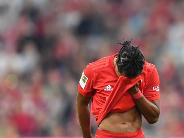 El Bayern no pasa del empate en casa en su debut en la Bundesliga