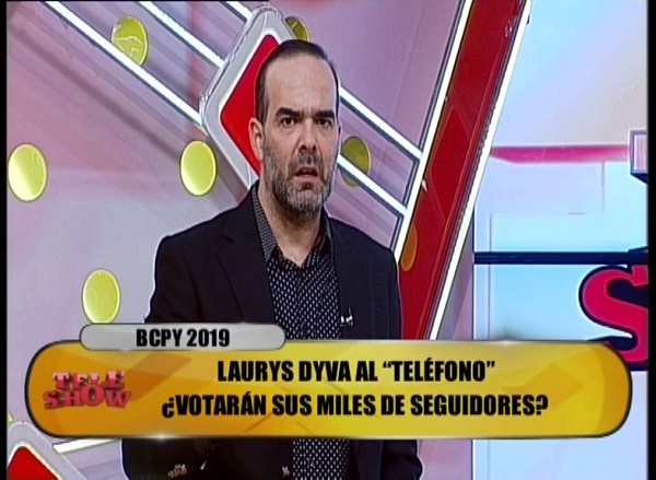 El descargo de Álvaro tras las acusaciones de LaurysDiva