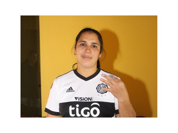 "Lloré cuando él me dijo que iba a Cerro"