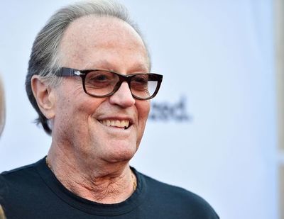 Falleció el actor Peter Fonda a los 79 años - Cine y TV - ABC Color