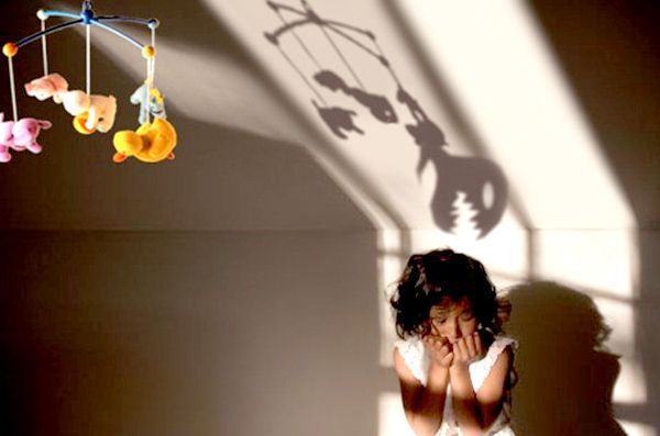 El 80% de casos de abuso sexual en niños ocurre en las familias - Nacionales - ABC Color